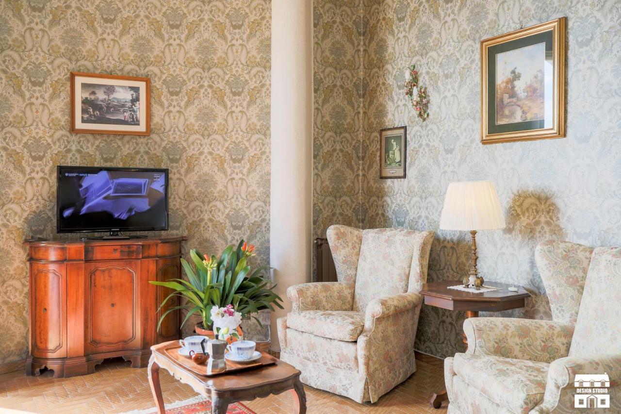 Villa Plinio Lago Di Como Dervio Exterior foto