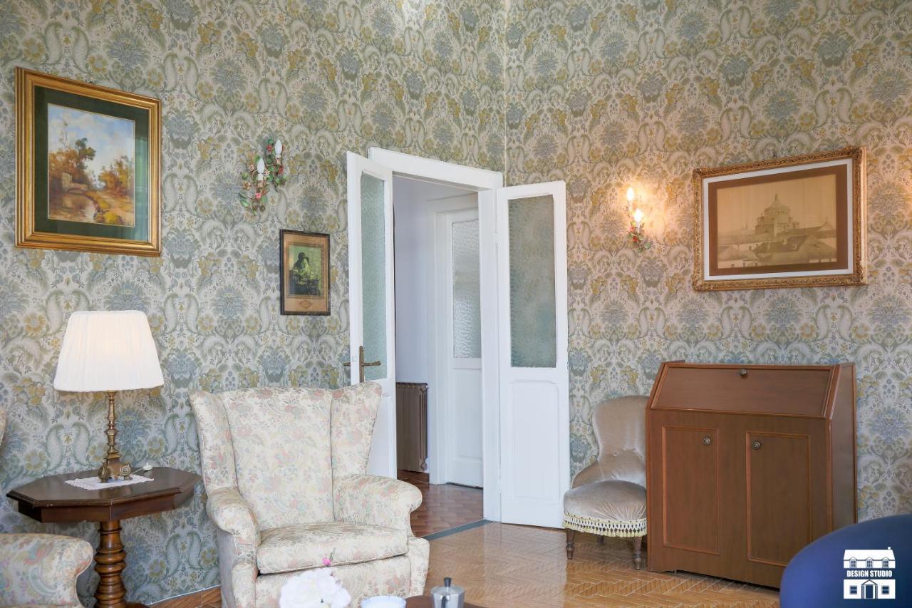 Villa Plinio Lago Di Como Dervio Exterior foto