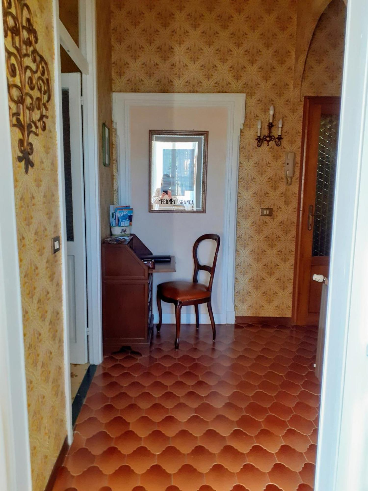 Villa Plinio Lago Di Como Dervio Zimmer foto